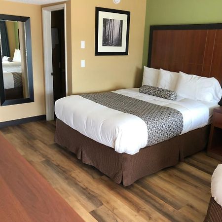 Knights Inn Motel グランツ・パス エクステリア 写真