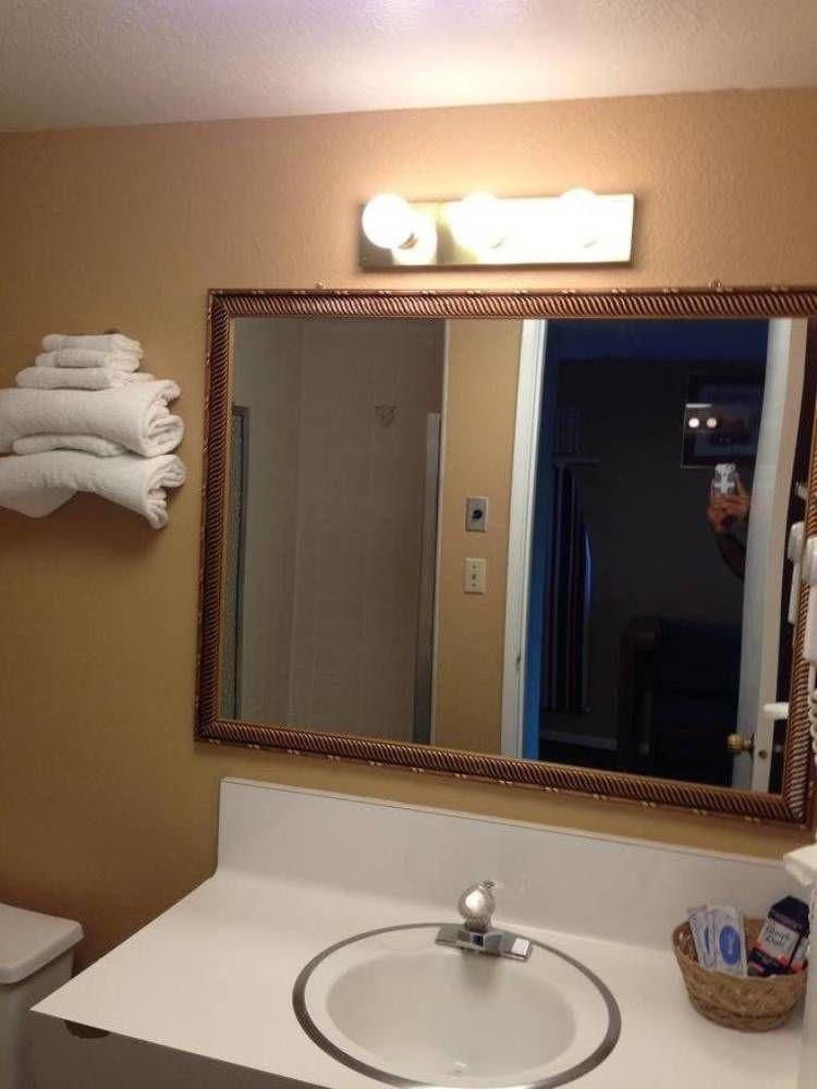 Knights Inn Motel グランツ・パス エクステリア 写真
