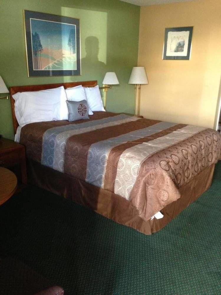 Knights Inn Motel グランツ・パス エクステリア 写真
