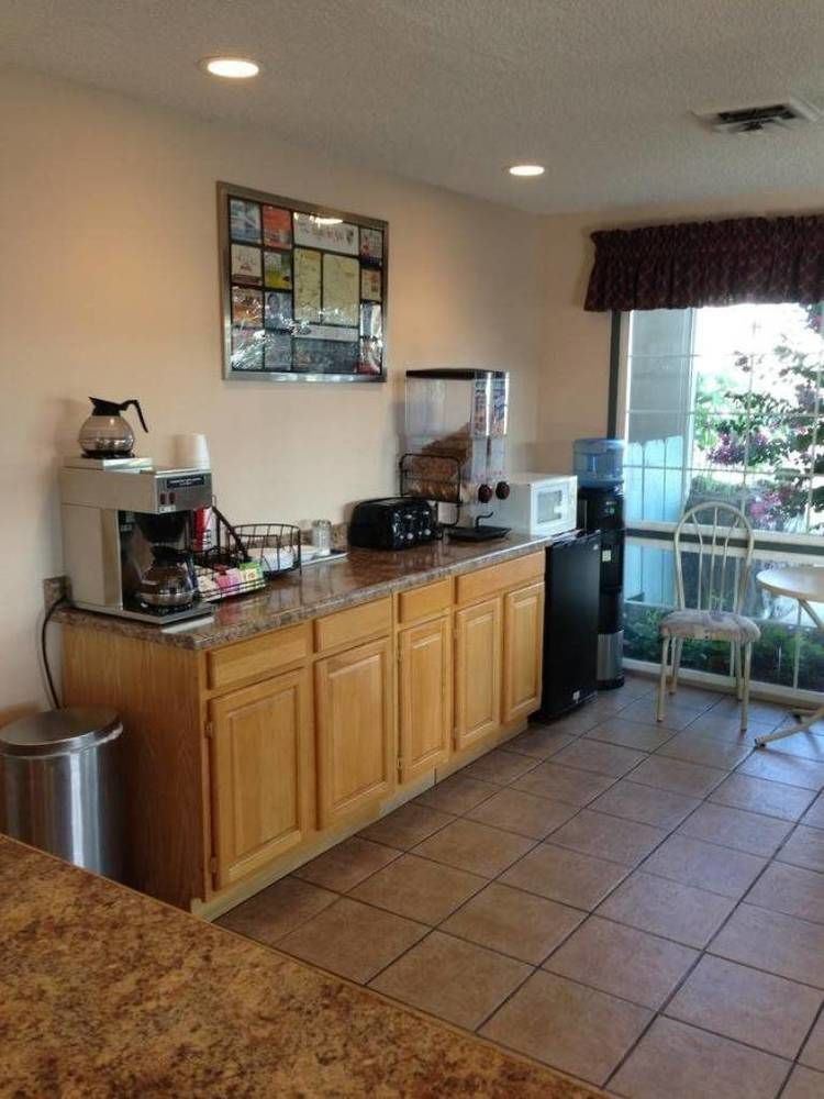 Knights Inn Motel グランツ・パス エクステリア 写真