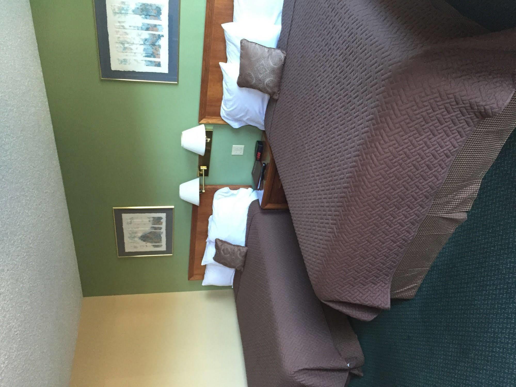 Knights Inn Motel グランツ・パス エクステリア 写真