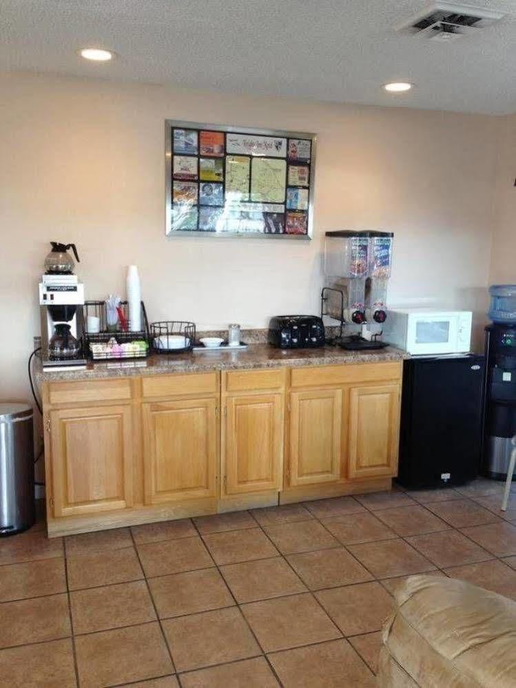 Knights Inn Motel グランツ・パス エクステリア 写真
