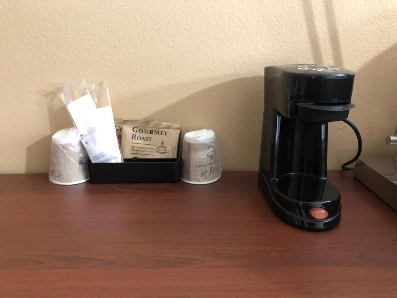 Knights Inn Motel グランツ・パス エクステリア 写真