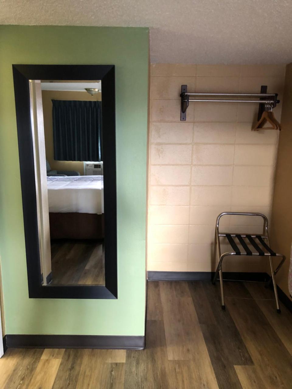 Knights Inn Motel グランツ・パス エクステリア 写真