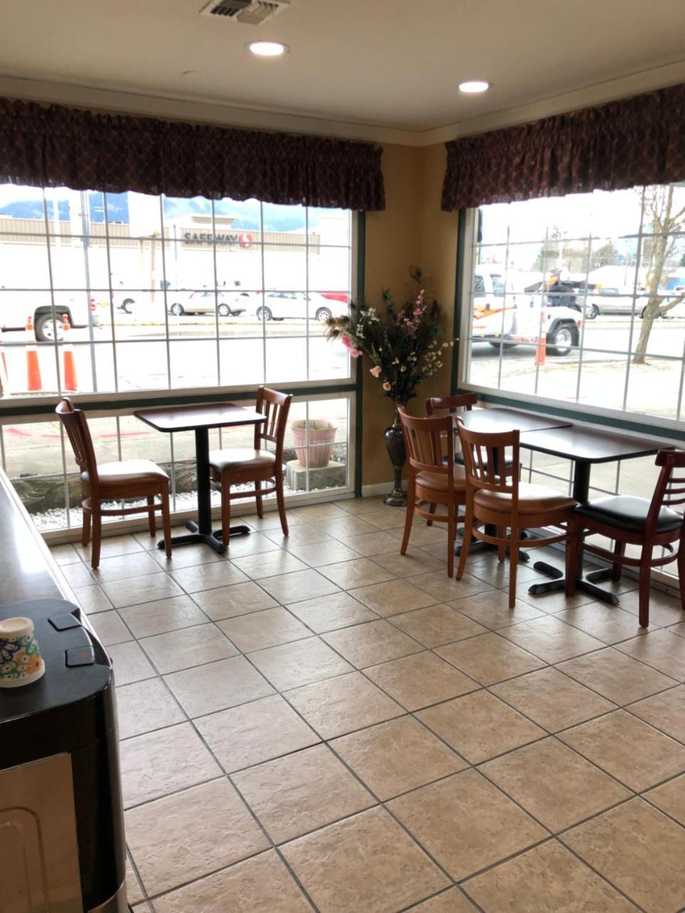 Knights Inn Motel グランツ・パス エクステリア 写真