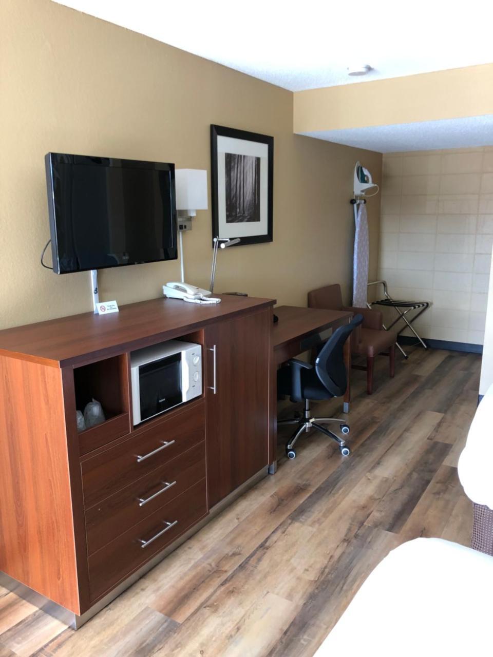 Knights Inn Motel グランツ・パス エクステリア 写真