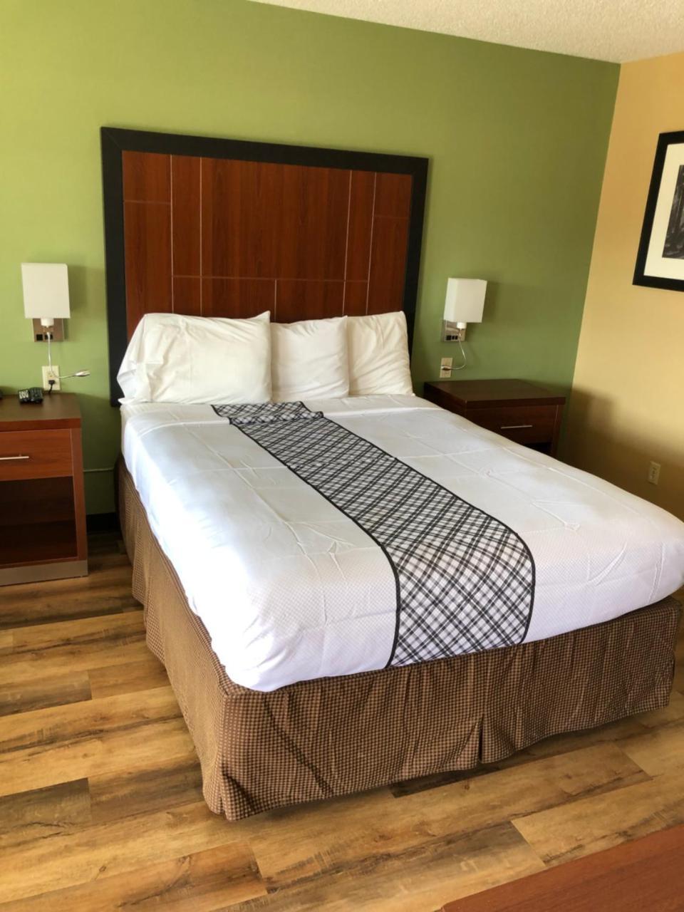 Knights Inn Motel グランツ・パス エクステリア 写真