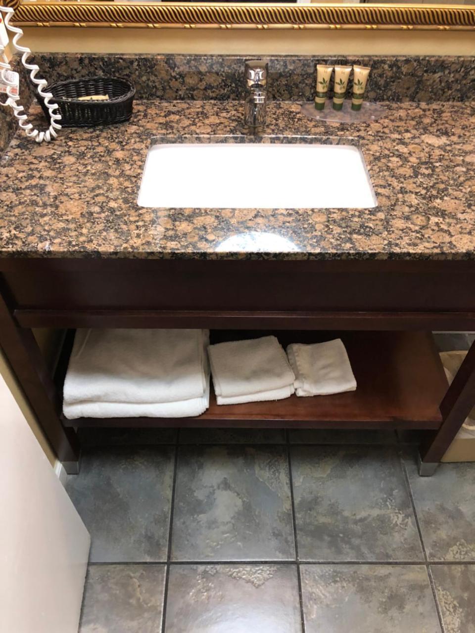 Knights Inn Motel グランツ・パス エクステリア 写真