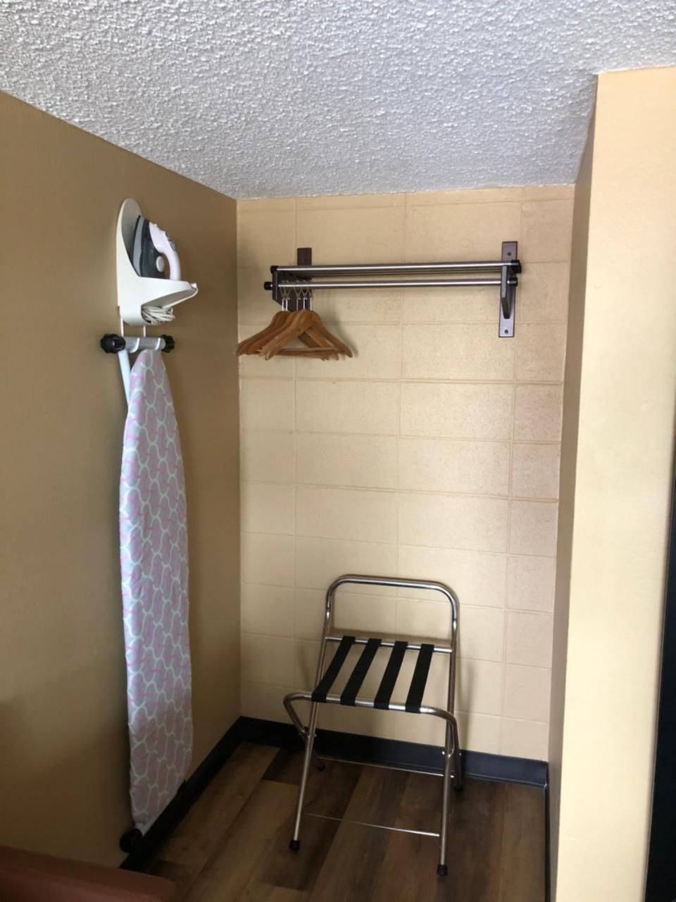 Knights Inn Motel グランツ・パス エクステリア 写真