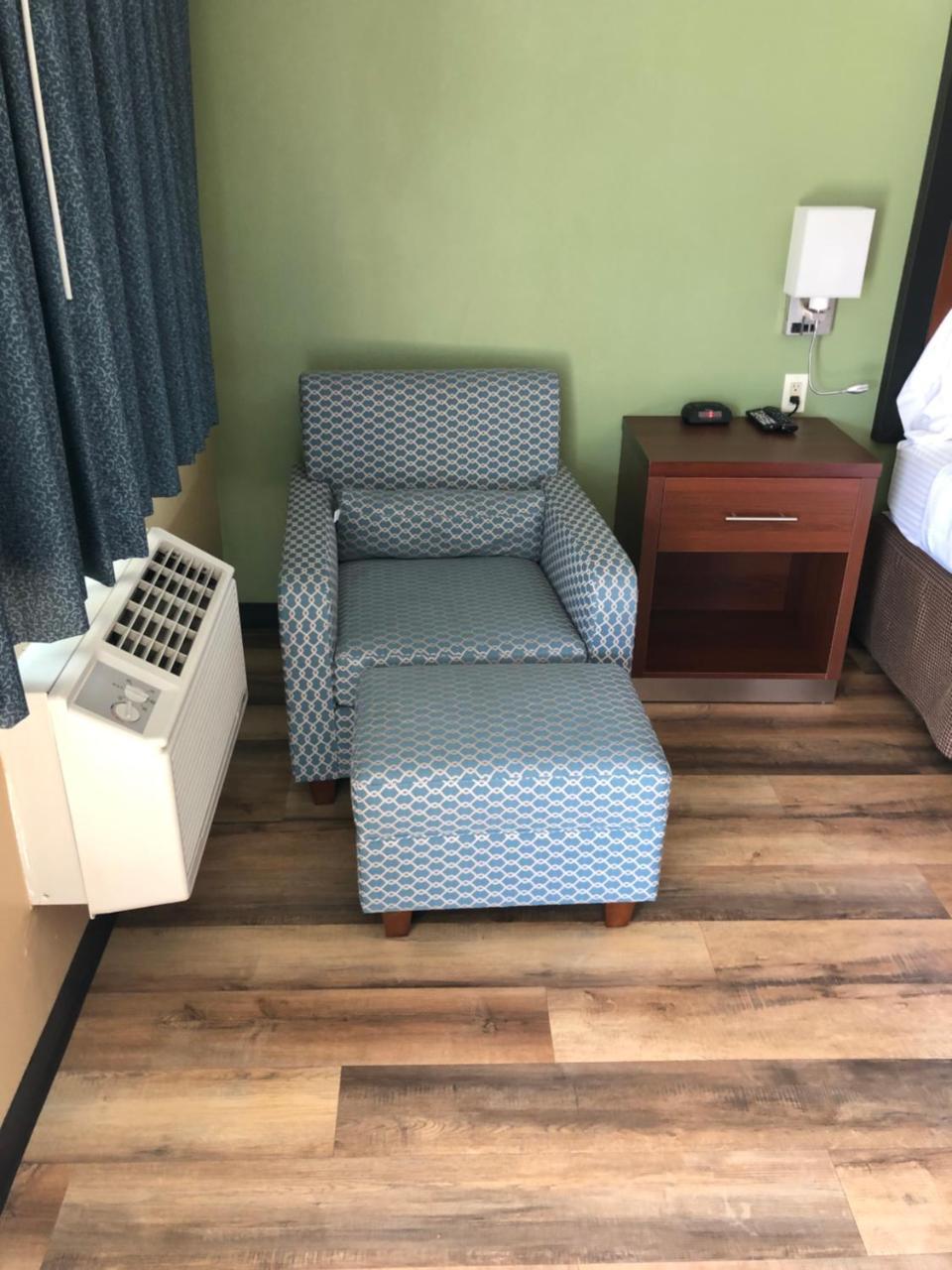 Knights Inn Motel グランツ・パス エクステリア 写真