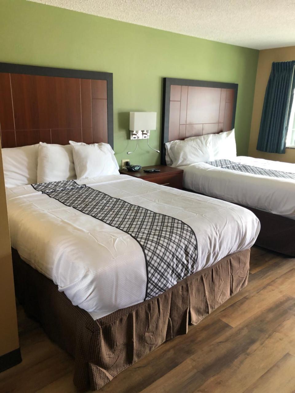 Knights Inn Motel グランツ・パス エクステリア 写真