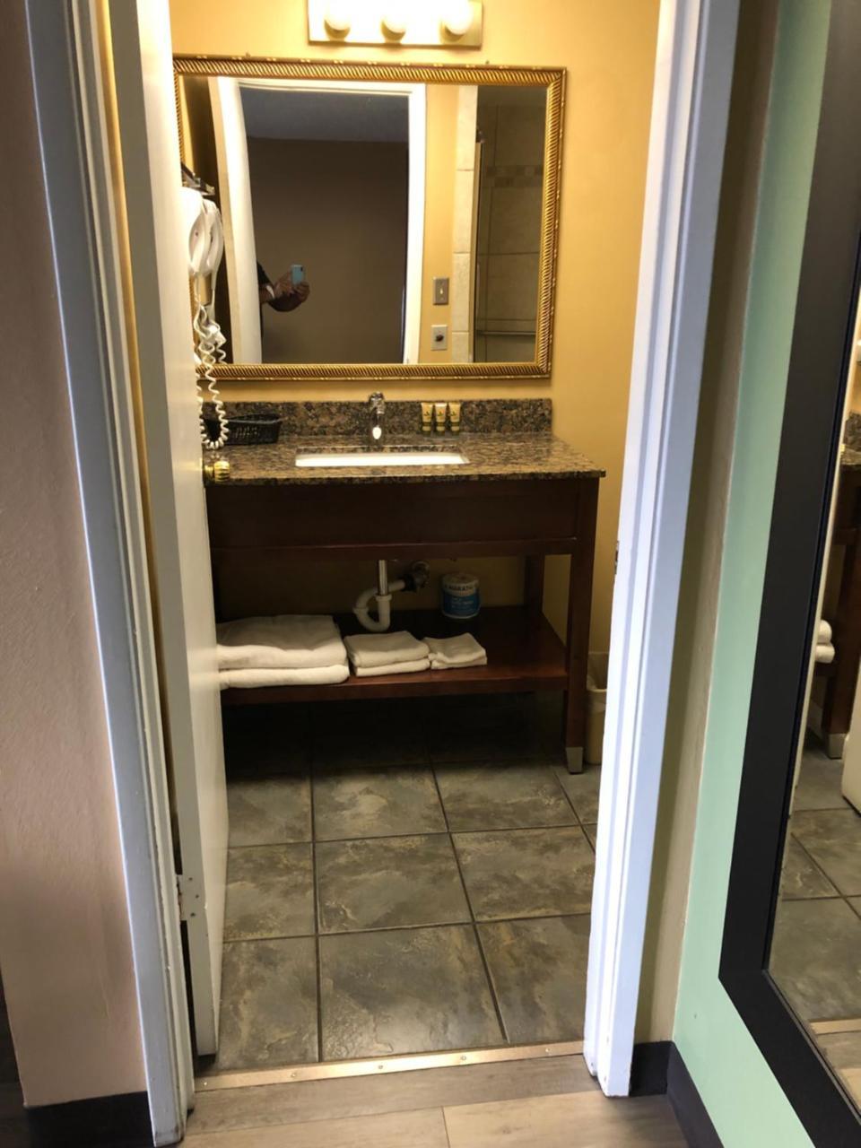 Knights Inn Motel グランツ・パス エクステリア 写真