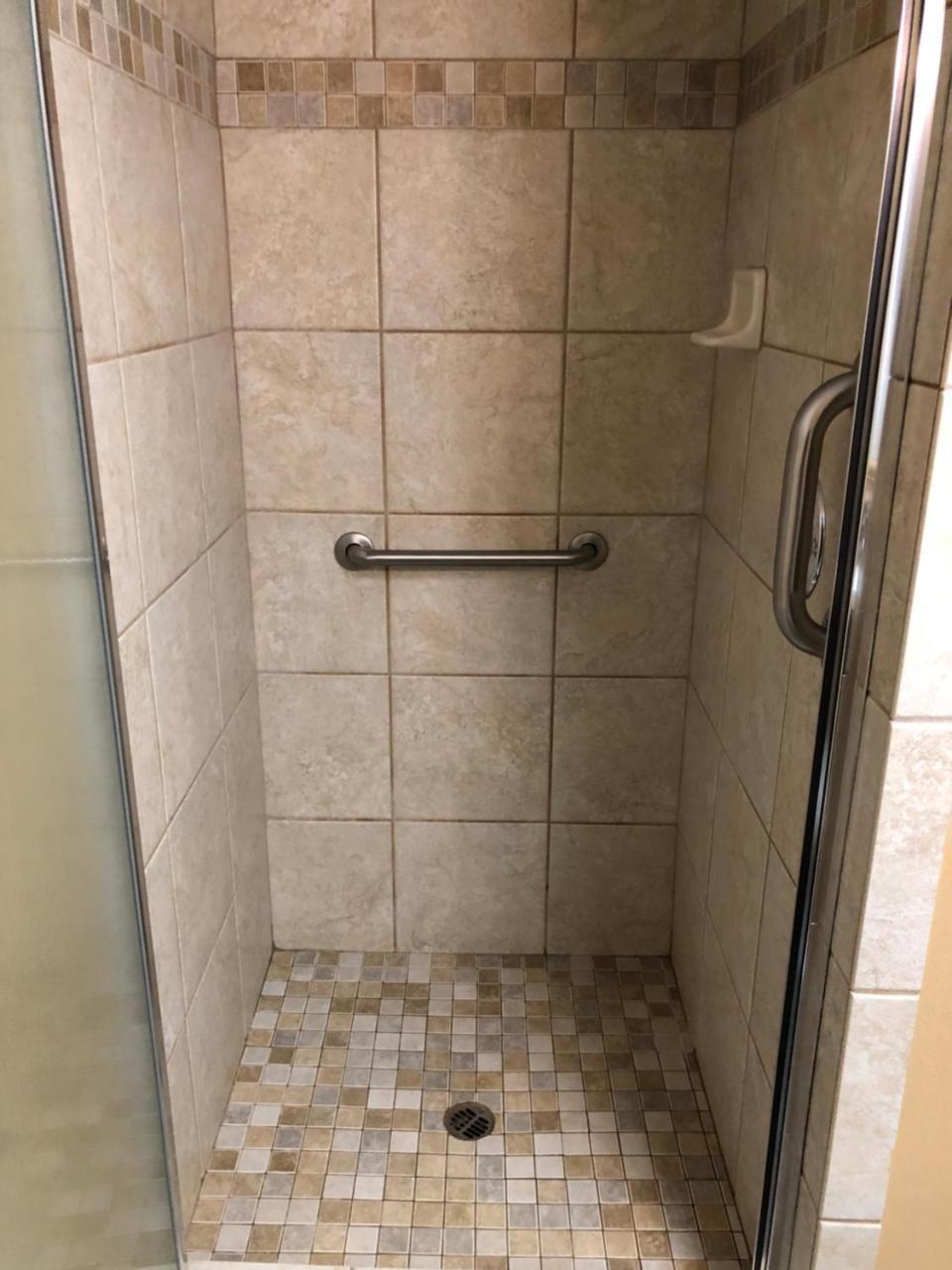 Knights Inn Motel グランツ・パス エクステリア 写真