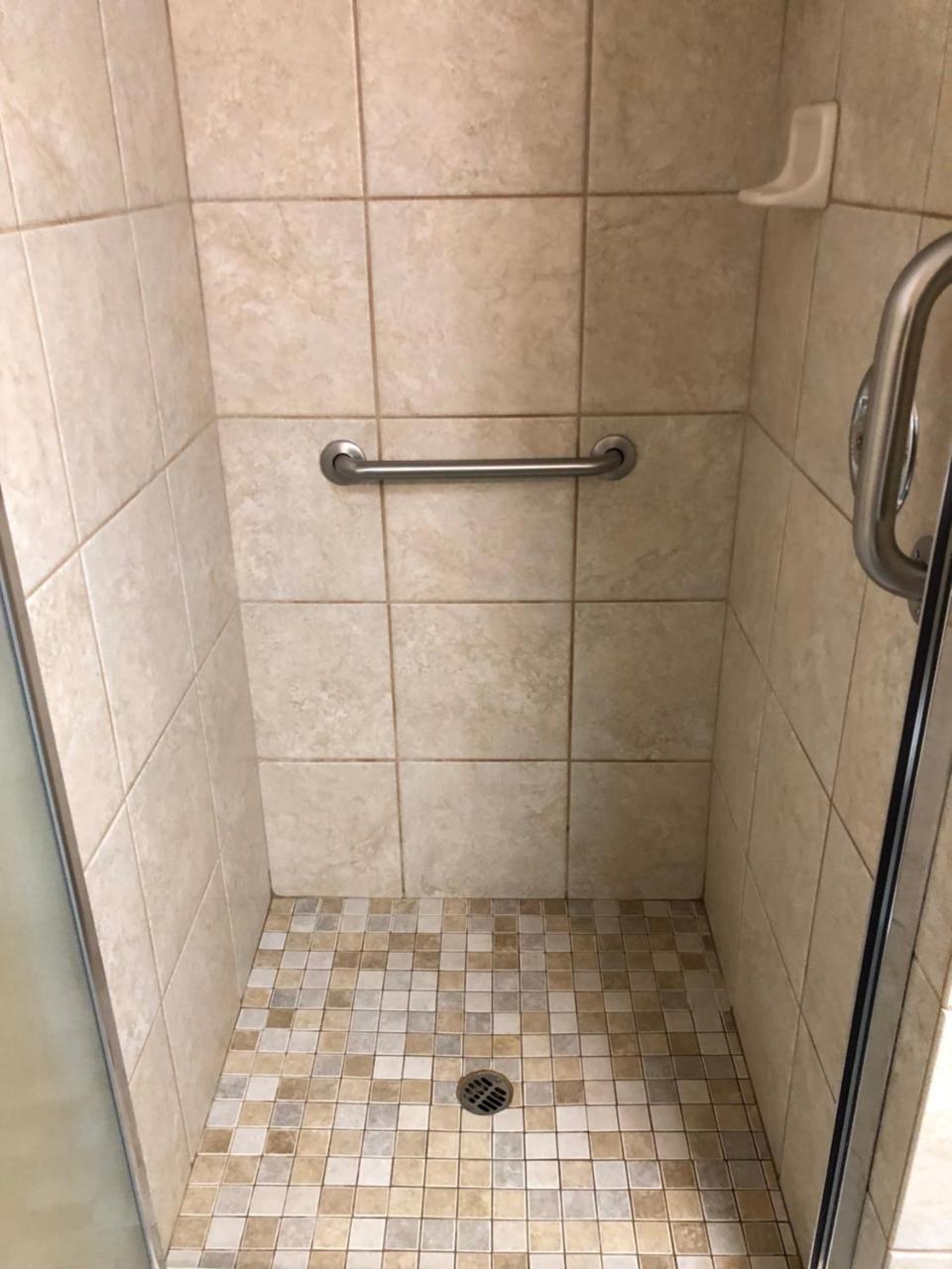 Knights Inn Motel グランツ・パス エクステリア 写真
