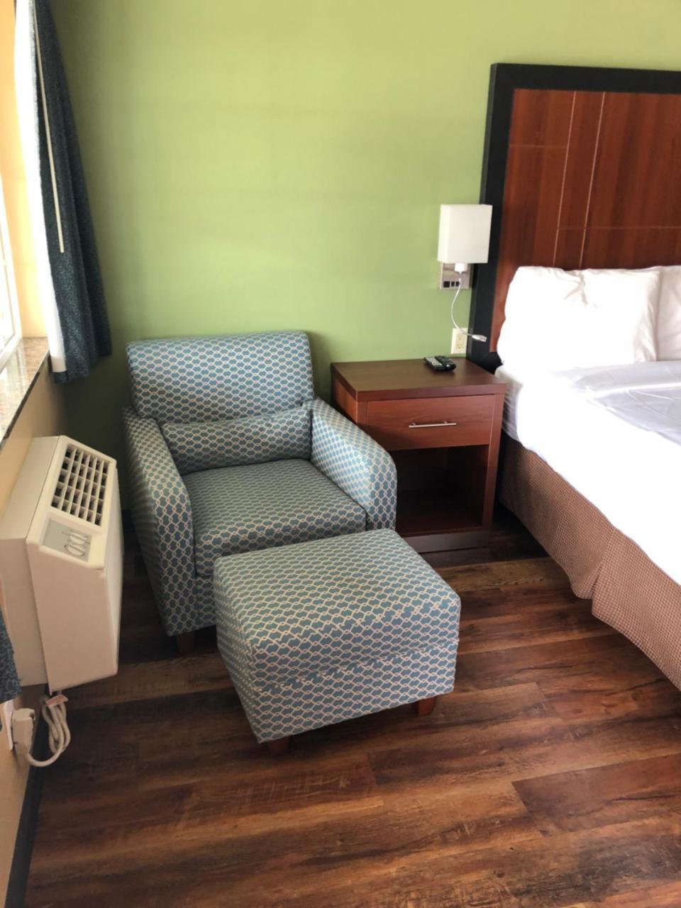 Knights Inn Motel グランツ・パス エクステリア 写真
